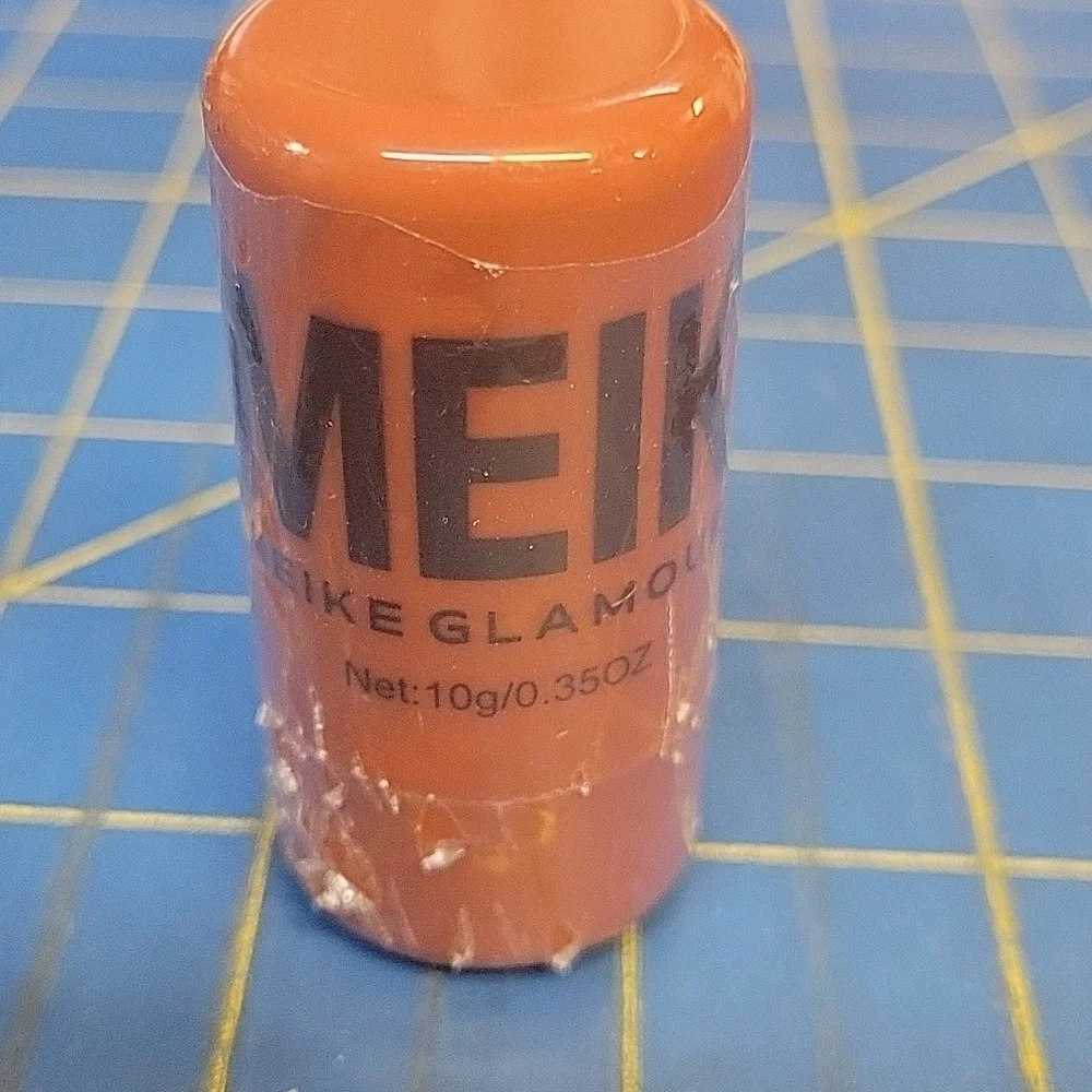 MEIK MEIKE Glamour Bronzer 10g New Sealed